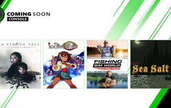 Xbox Game Pass anuncia mais jogos de peso chegando ao catálogo esse mês