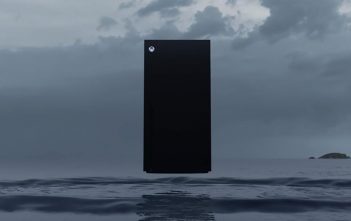 Surgem imagens do novíssimo Xbox Series X na internet