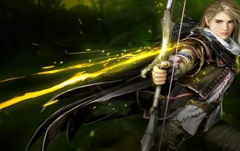 Black Desert Online receberá cross-play entre Xbox One e PS4 no próximo mês