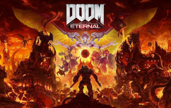 Doom: Eternal terá download separado entre campanha e multiplayer