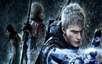 Devil May Cry 5 ultrapassa 3 milhões de cópias vendidas e é o mais vendido da franquia