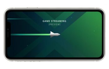 Project xCloud expande para testes limitados em dispositivos iOS