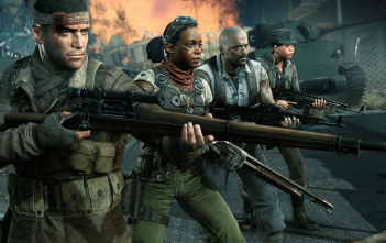 Análise – Zombie Army 4: Dead War