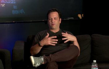 Phil Spencer sobre a crossgen: “É colocar o jogador no centro de tudo, não o console” phil spencer xbox series x