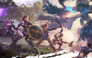 Análise: Bless Unleashed