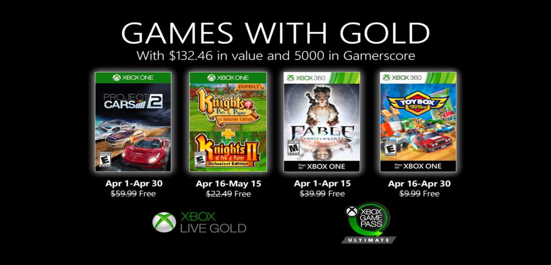 Games With Gold Juni 2020 Games With Gold Juni 2020
