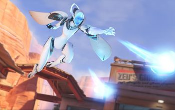 Blizzard revela novo personagem Echo para Overwatch