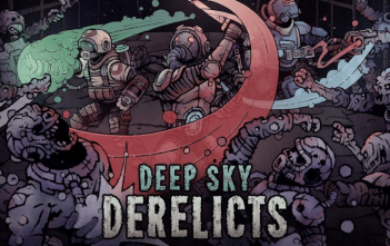 Deep Sky Derelicts: Definitive Edition está disponível para Xbox One