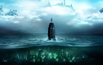 BioShock: The Collection recebe atualização para 4K nativo no Xbox One X