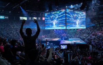 EVO 2020, o maior campeonato de lutas no E-Sports foi cancelado e terá evento online