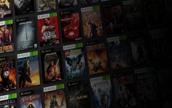 Xbox Series X terá milhares de jogos no lançamento, e eles também estarão melhor no console