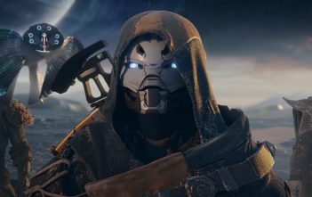 Destiny 2 chegará ao Xbox Series X com 4K, 60FPS e suporte ao Smart Delivery