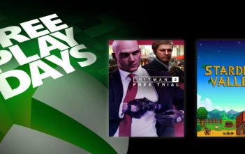 Dois jogos liberados para o Free Play Days dessa semana