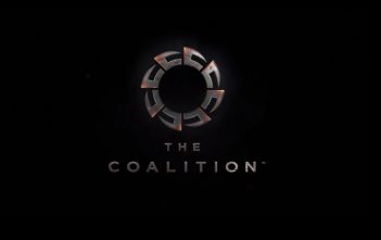 Mike Crump se torna o novo chefe da The Coalition