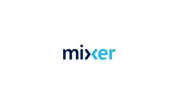 Microsoft anuncia encerramento do Mixer e parceria com o Facebook