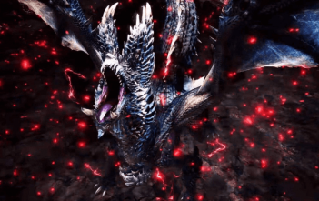 Monster Hunter World: Iceborne define data para chegada de Alatreon