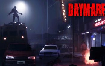 Análise: Daymare 1998