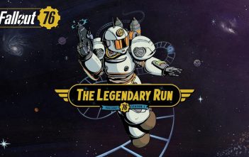 A Atualização 20 já está disponível para Fallout 76