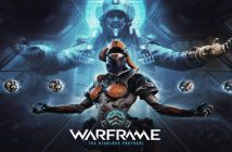 Warframe recebe atualização com novos conteúdos e upgrade gráfico