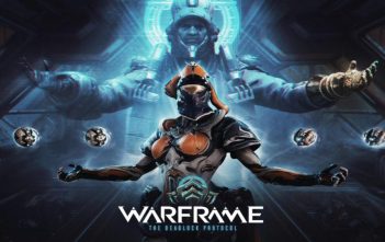 Warframe recebe atualização com novos conteúdos e upgrade gráfico