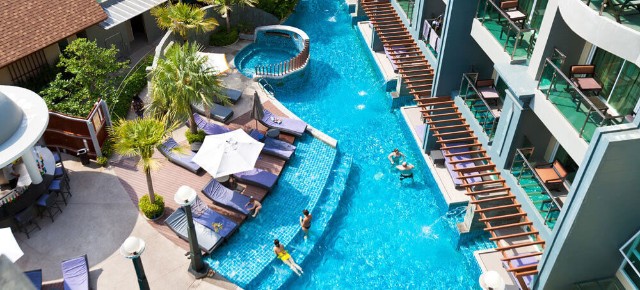 Ramaburin Resort