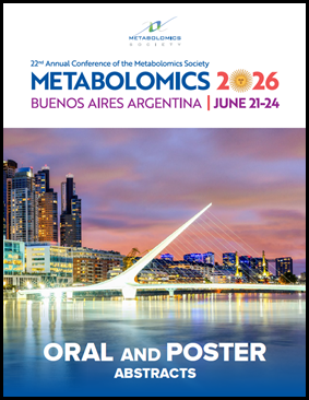 Oral and Poster Abstracts
