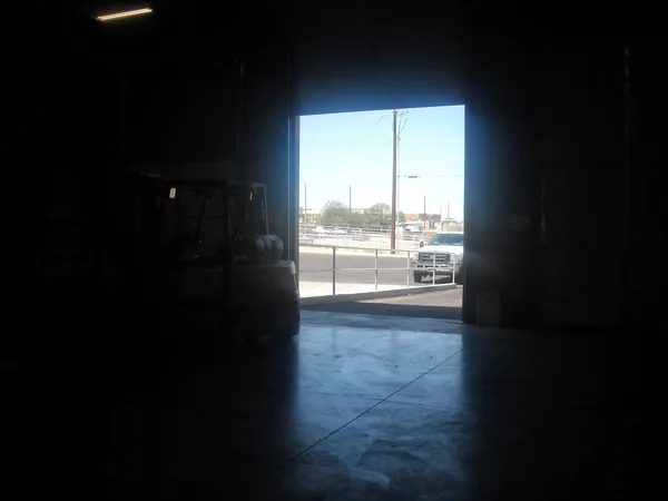 Warehouse gallery image