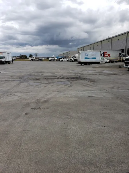 Warehouse gallery image