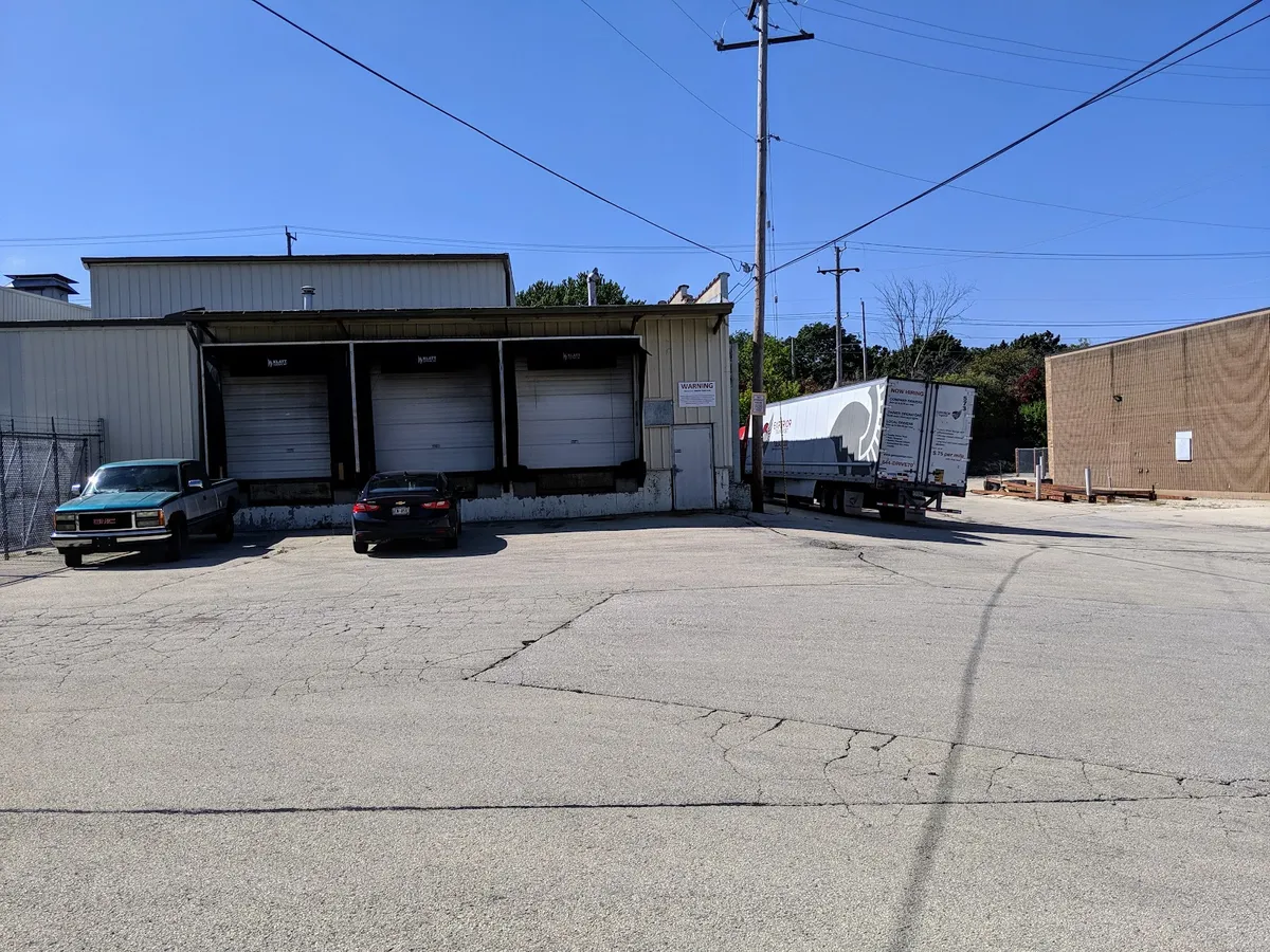 Warehouse image 23ceb368a5504db783859e07ed4f2f29