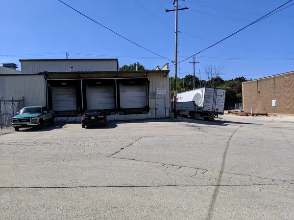 Warehouse image 23ceb368a5504db783859e07ed4f2f29