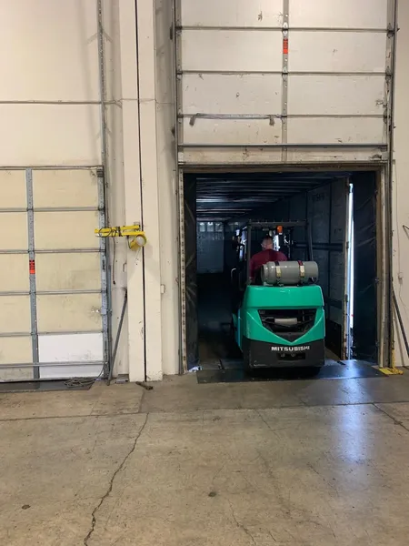 Warehouse gallery image