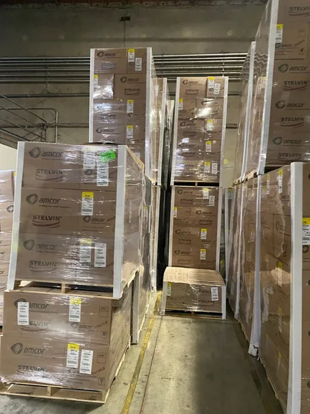 Warehouse gallery image