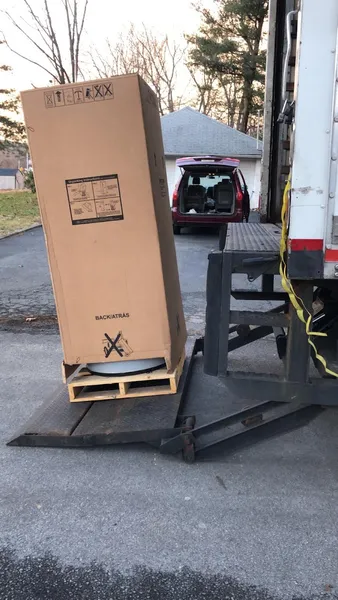 Warehouse gallery image