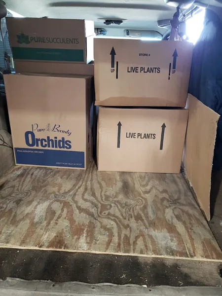 Warehouse gallery image