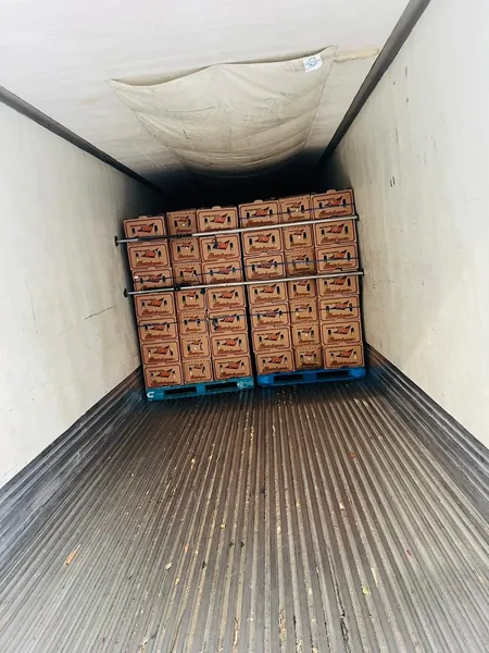 Warehouse gallery image