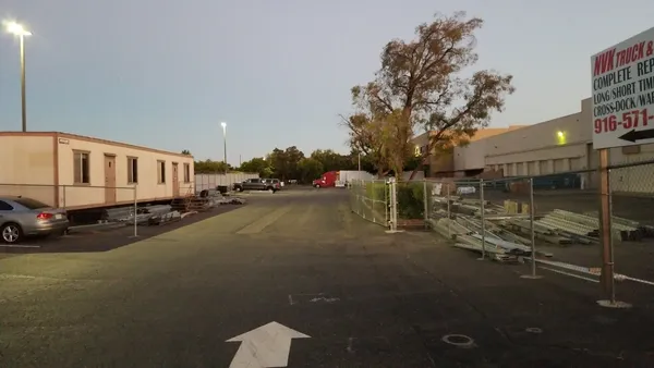 Warehouse gallery image