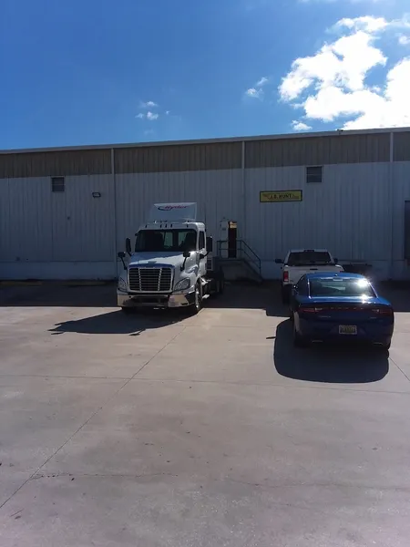 Warehouse gallery image