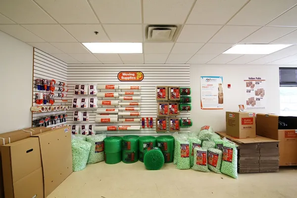 Warehouse gallery image