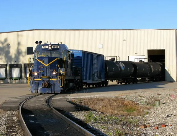 Warehouse gallery image