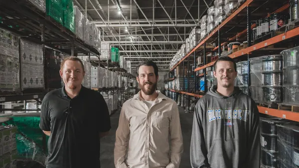 Warehouse gallery image