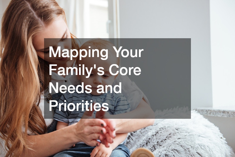 Mapping Your Family