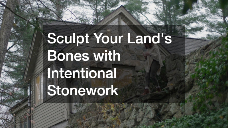 Sculpt Your Land
