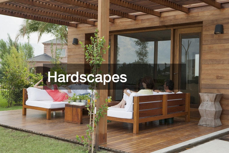 Hardscapes