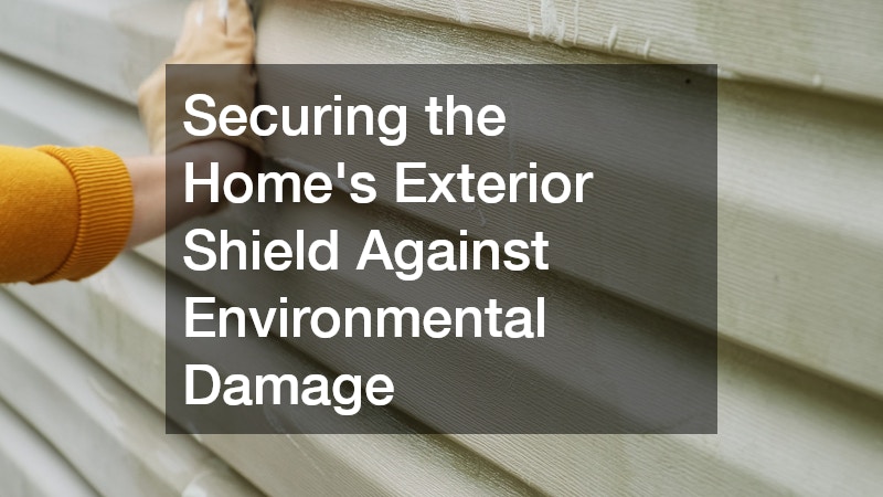 Securing the Home
