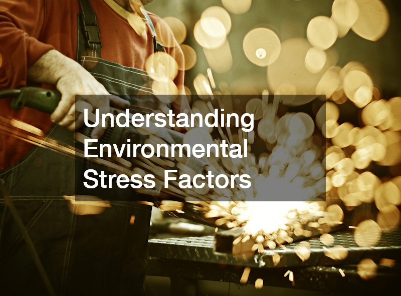 Understanding Environmental Stress Factors