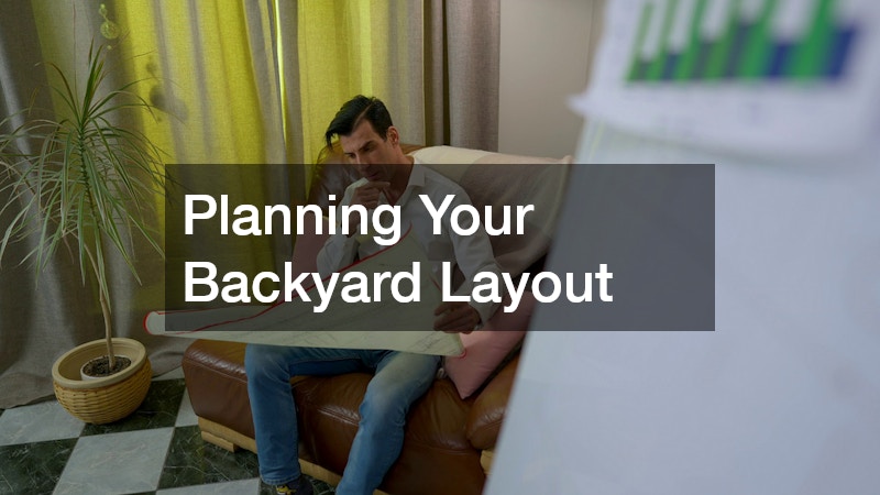 Planning Your Backyard Layout