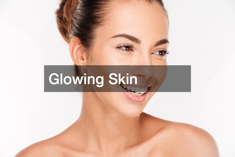 Glowing Skin