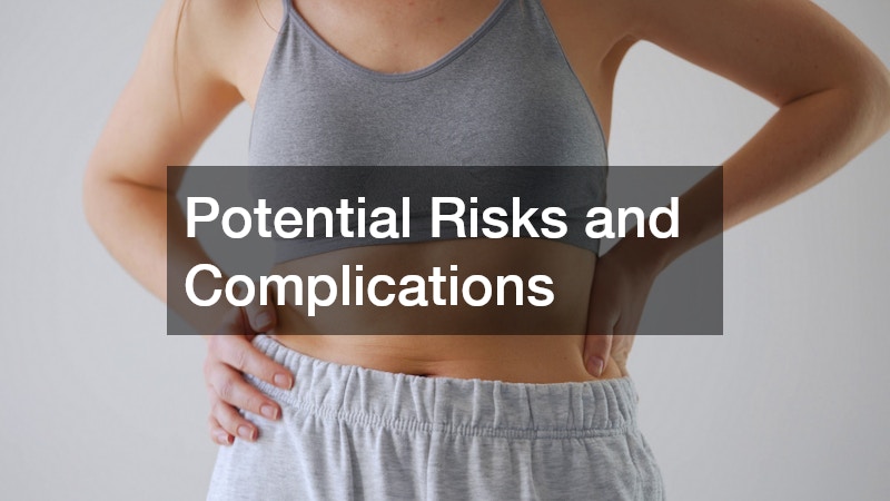 Potential Risks and Complications