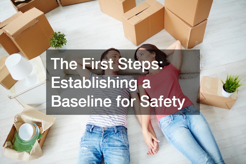The First Steps: Establishing a Baseline for Safety