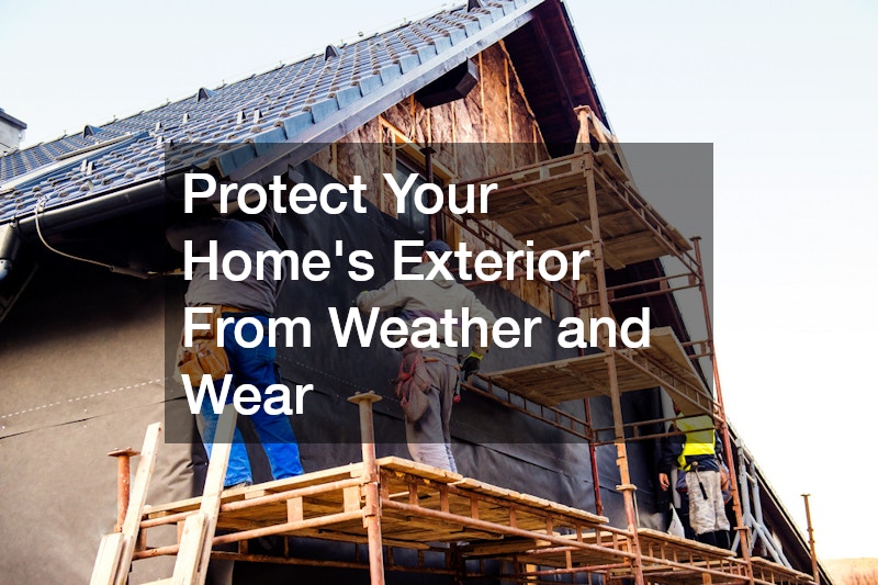 Protect Your Home